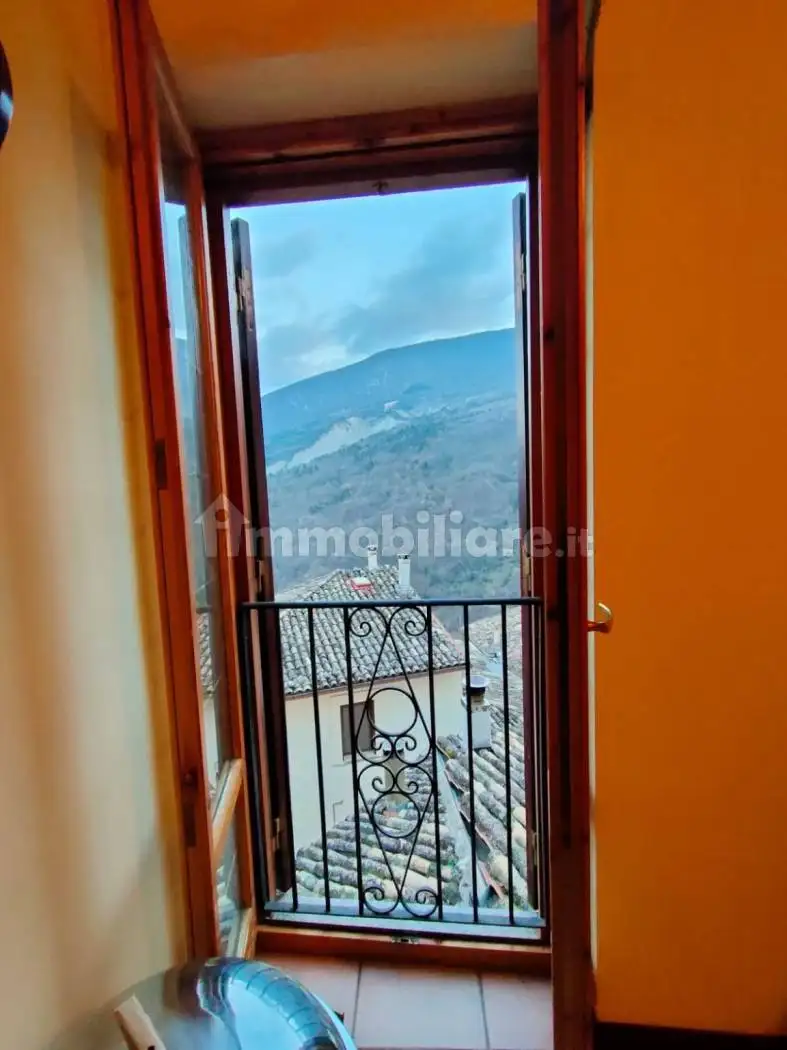 Bilocale largo piazzetta, Centro, Anversa degli Abruzzi - foto 3