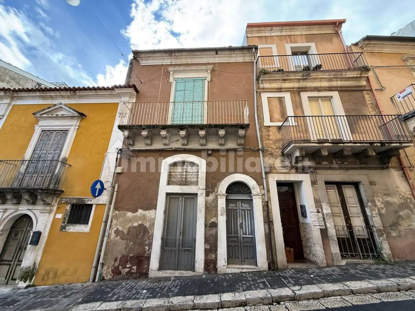 Casa indipendente in vendita a Ragusa