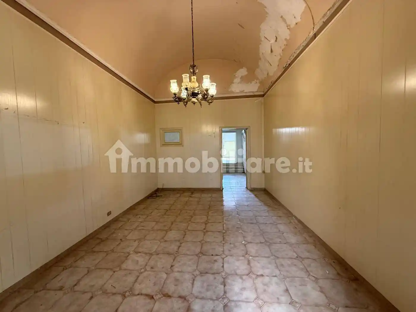 Terratetto unifamiliare via 24 Maggio 14, Centro, Ragusa - foto 3