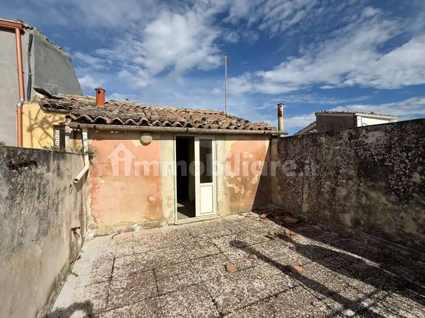 Terratetto unifamiliare via 24 Maggio 14, Centro, Ragusa - foto 5