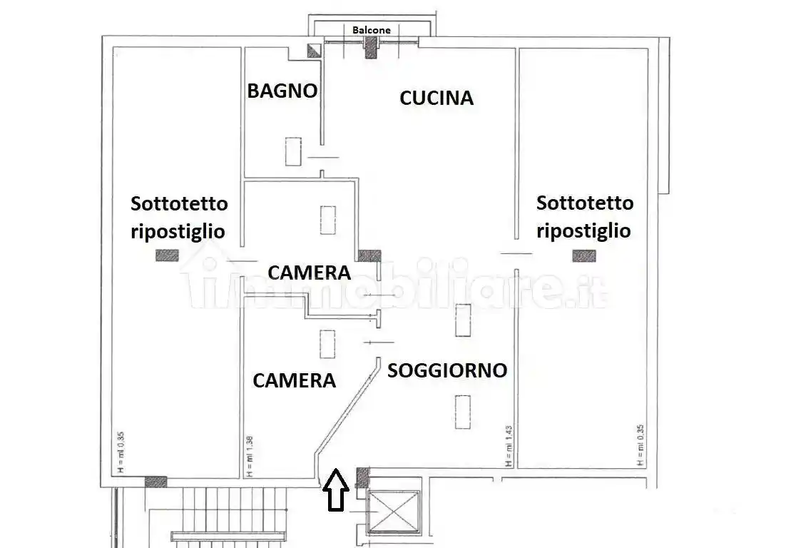 Appartamento - foto 4