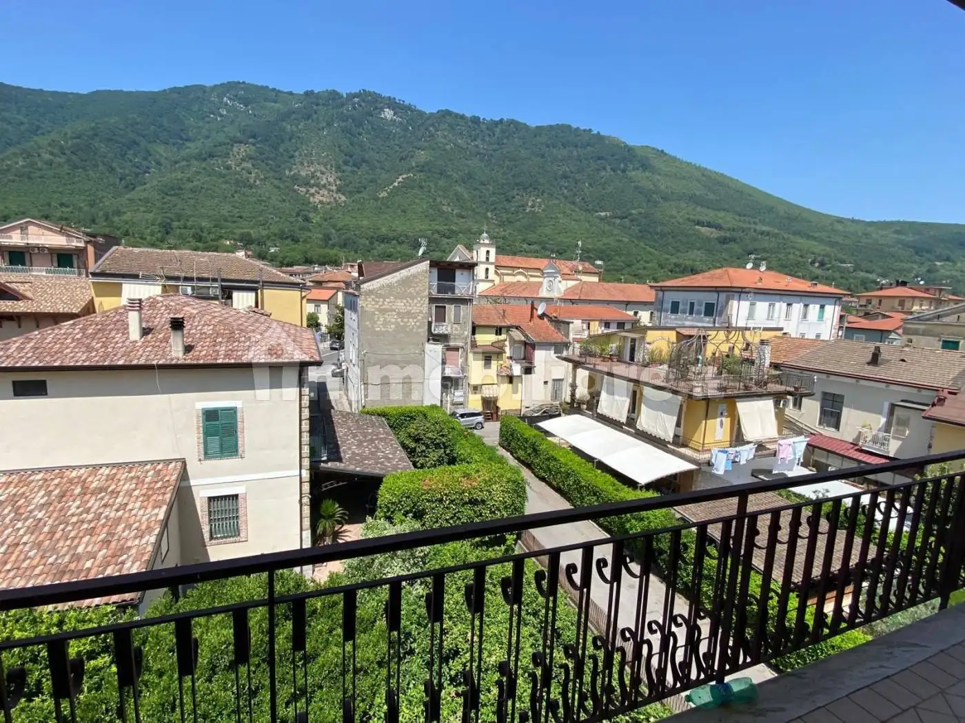 Appartamento in vendita a Montoro