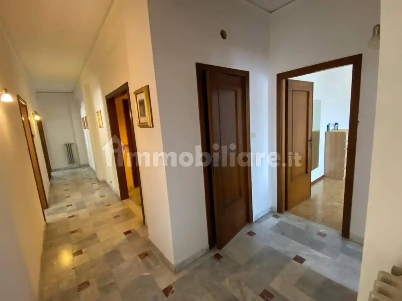 Quadrilocale via Roma 35, Piano, Montoro - foto 4