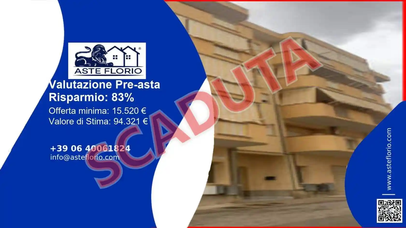 Appartamento in vendita a Porto Empedocle