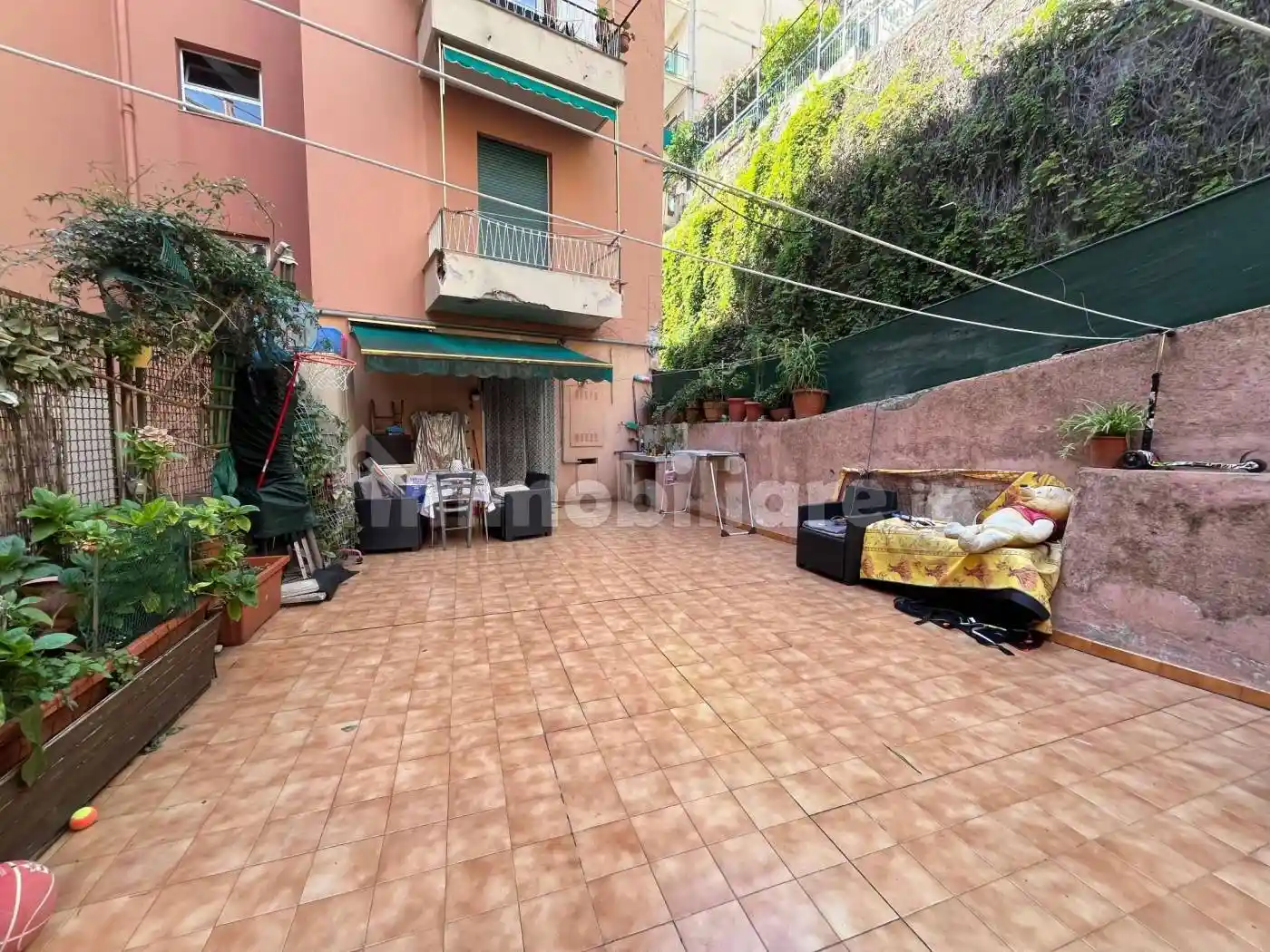 Bilocale via Del Commercio, Nervi, Genova - foto 2