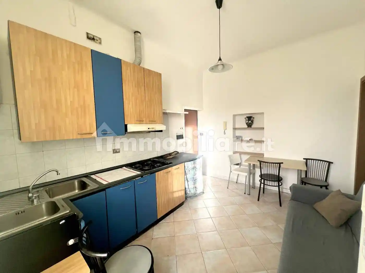 Bilocale via Asiago 56, Gorla, Milano - foto 4