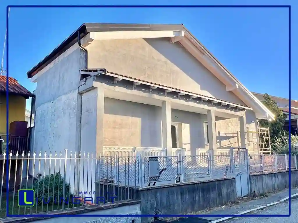 Casa indipendente - foto 2