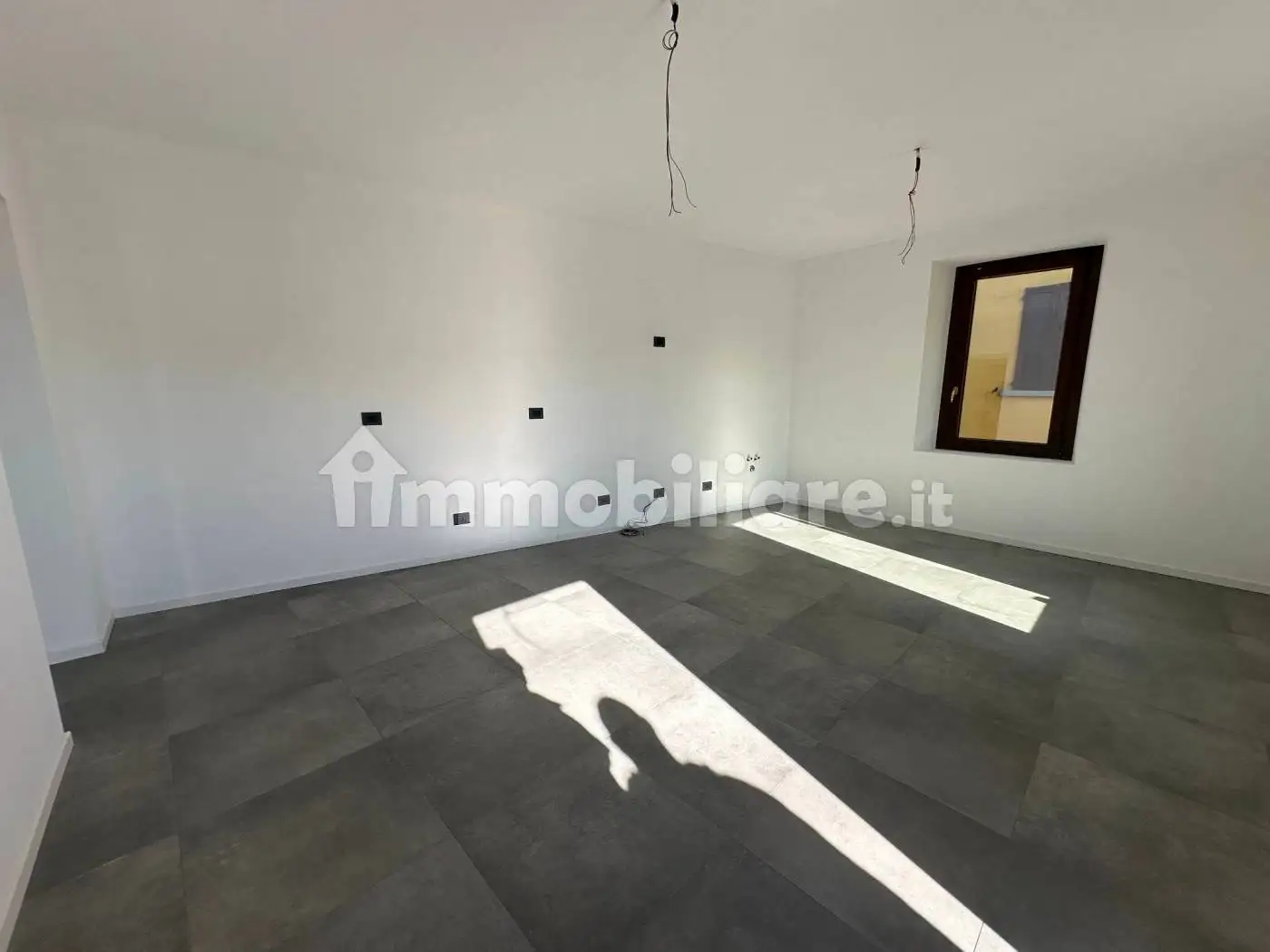 Appartamento in vendita a Ciserano