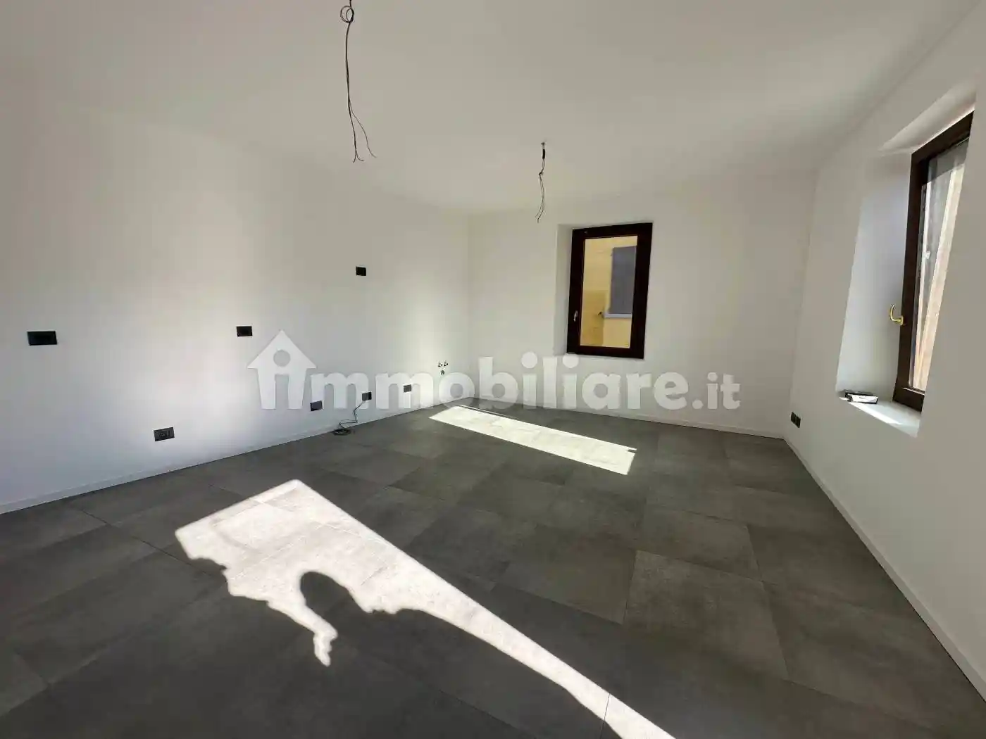 Bilocale via Boltiere, Ciserano - foto 2