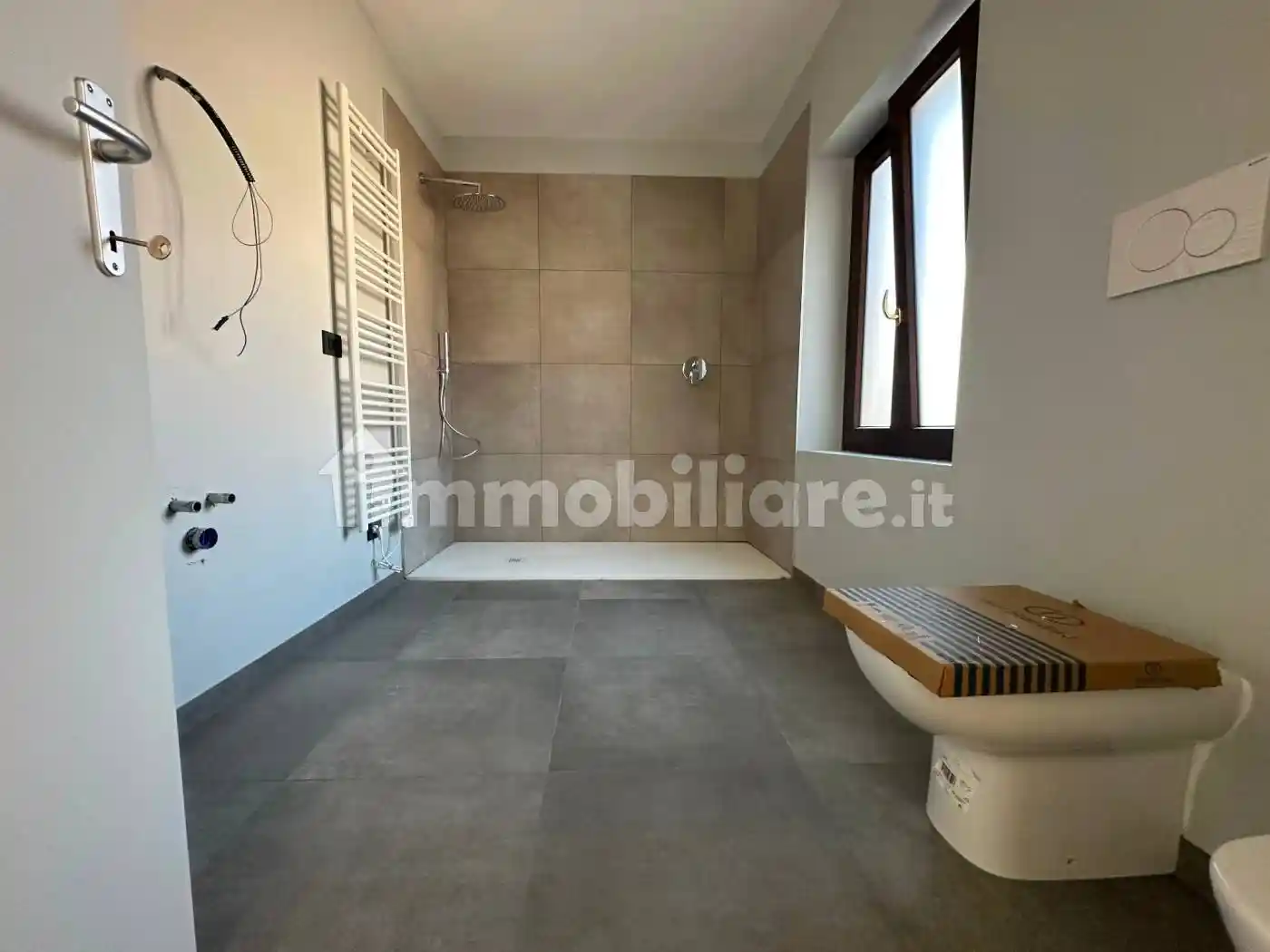 Bilocale via Boltiere, Ciserano - foto 4