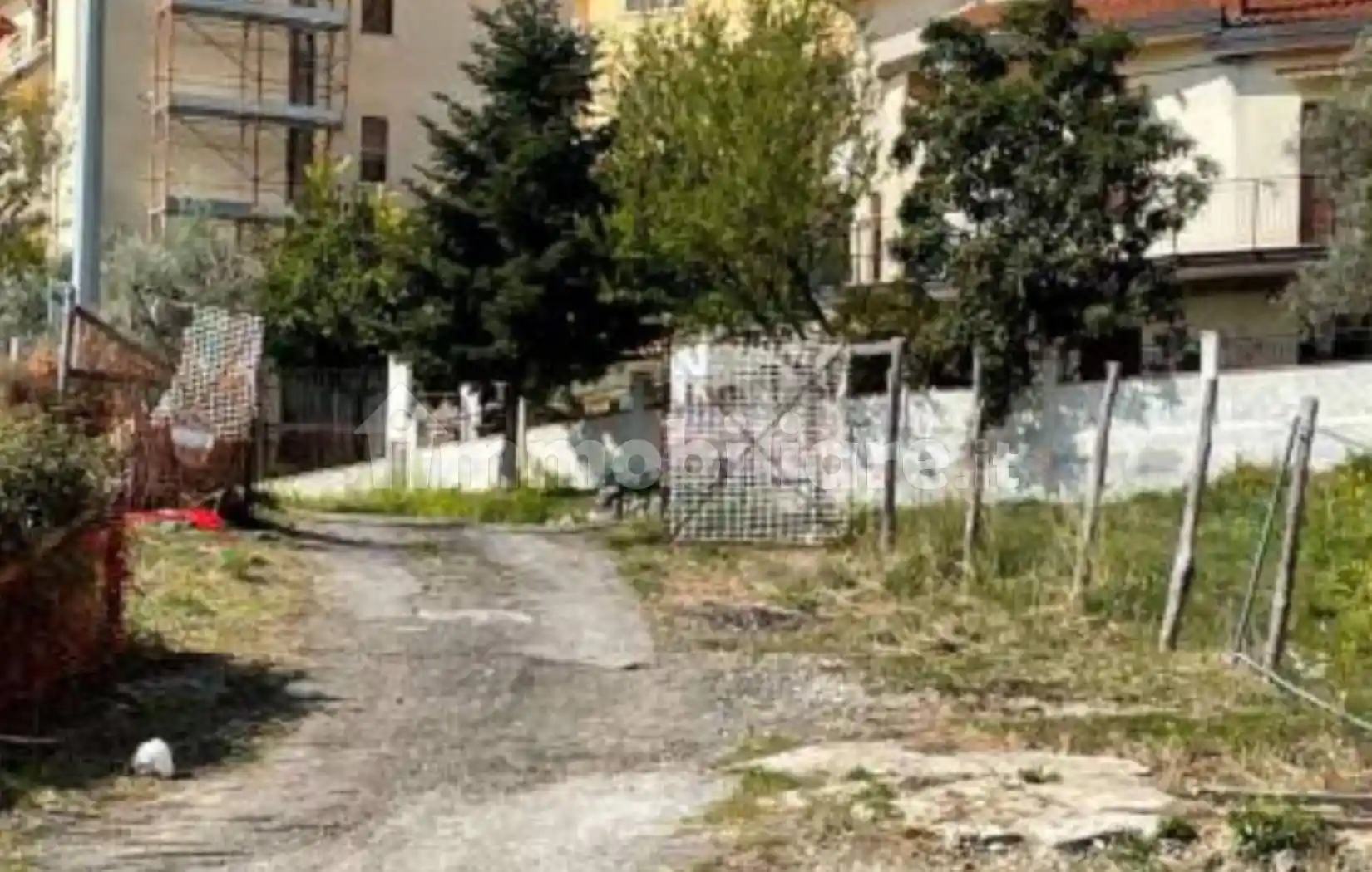 Palazzo - Stabile - foto 2