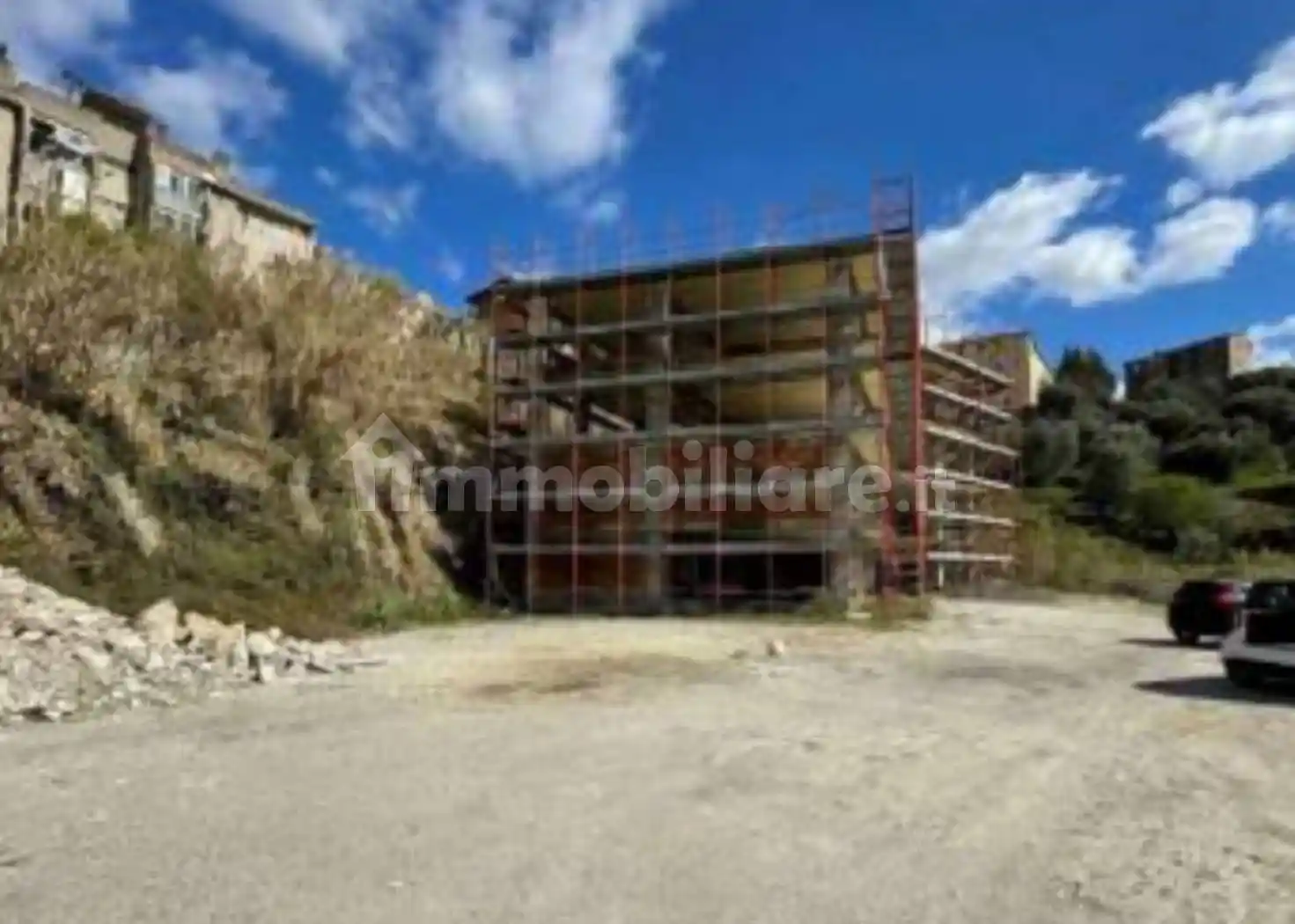 Palazzo - Stabile - foto 3