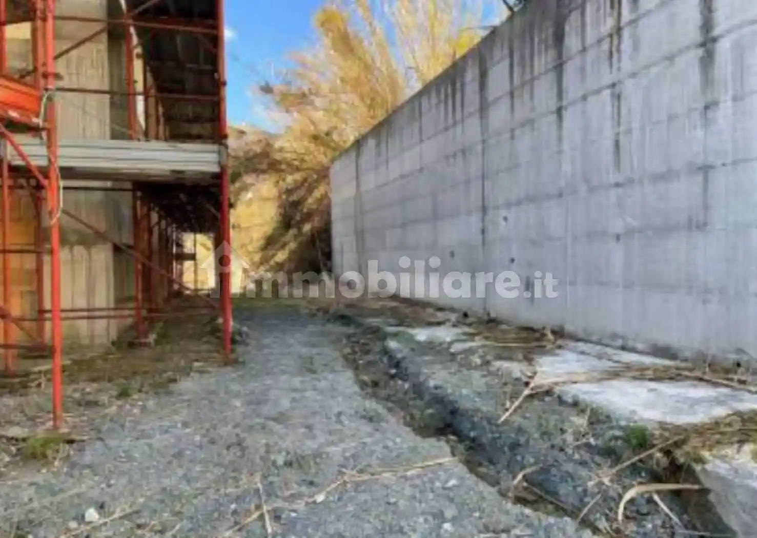 Palazzo - Stabile - foto 4