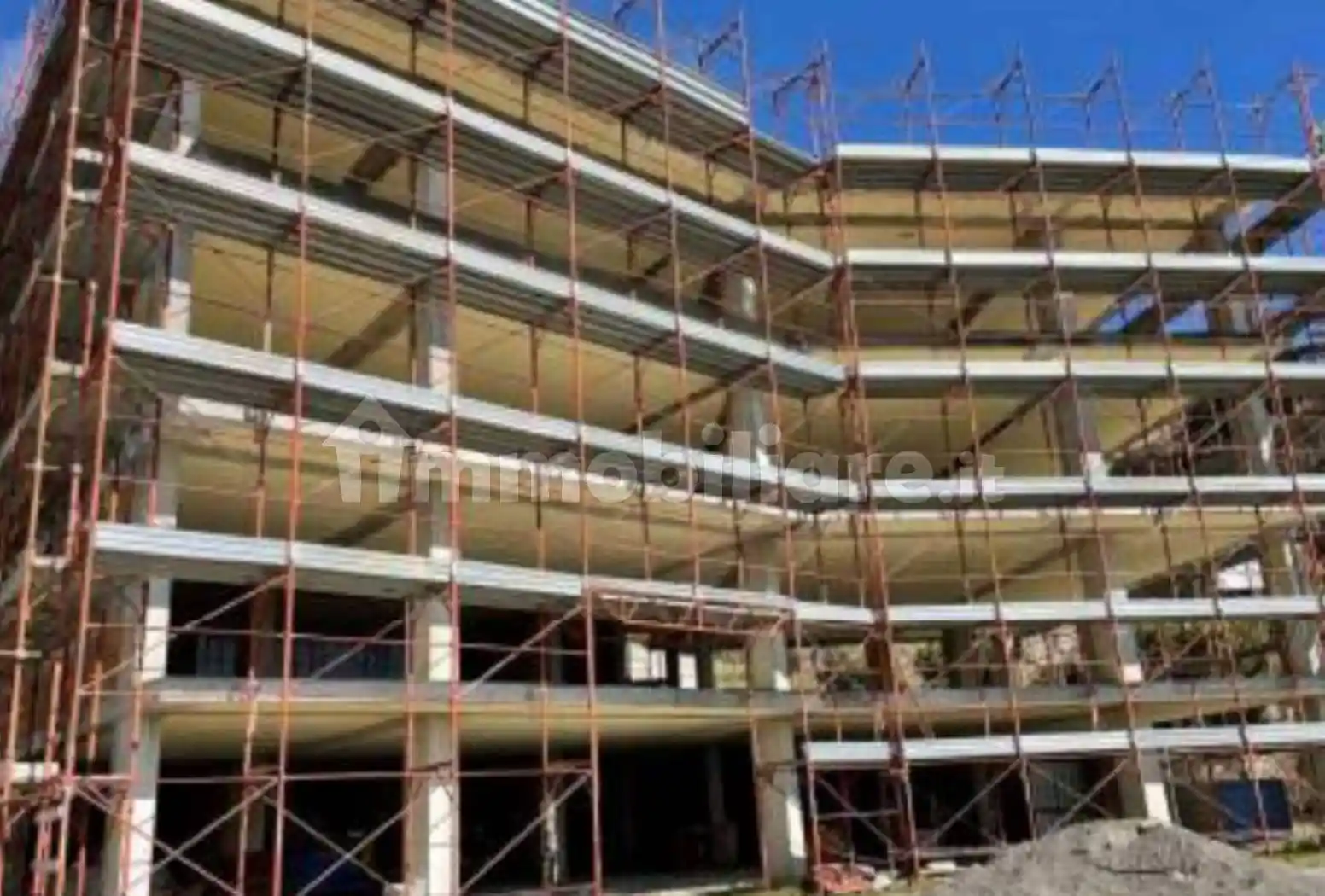 Palazzo - Stabile - foto 5