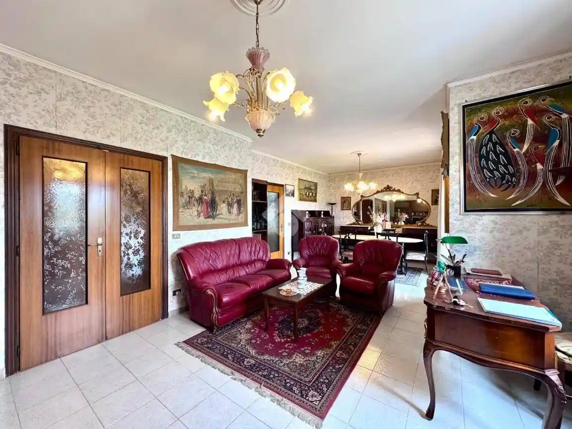 Quadrilocale via C. Menotti 24, Roges, Rende - foto 2