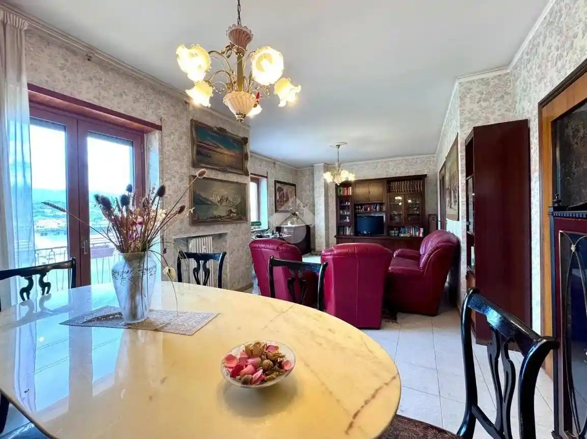 Quadrilocale via C. Menotti 24, Roges, Rende - foto 4