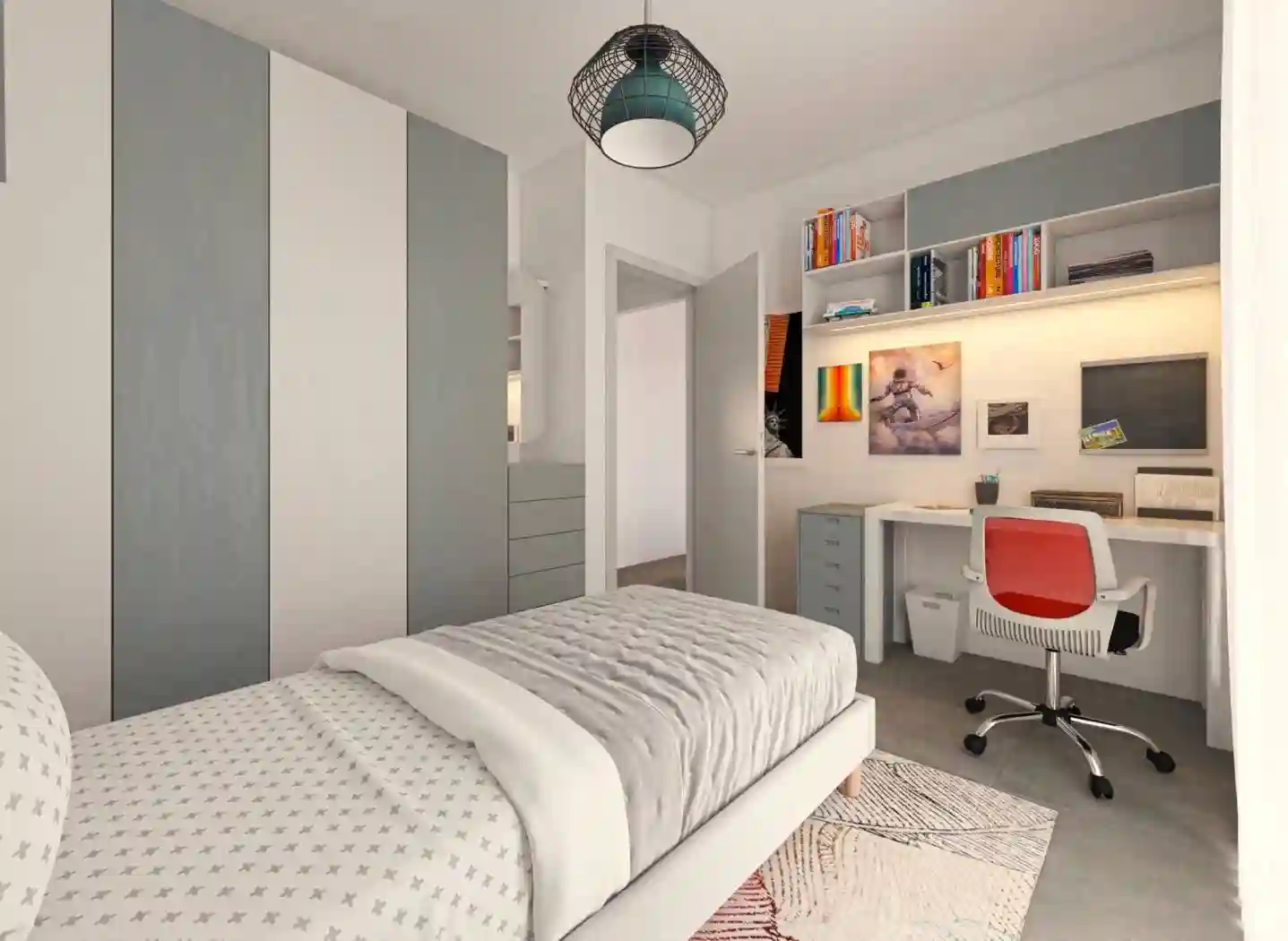 Appartamento - foto 5