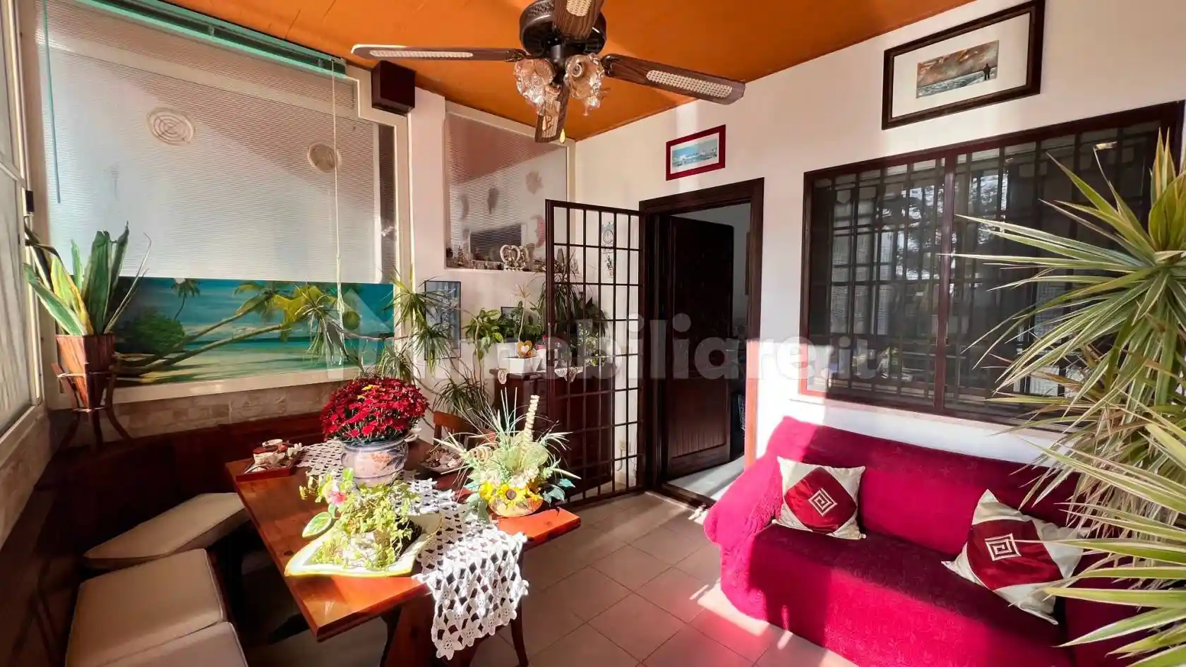 Villa in vendita a Ardea