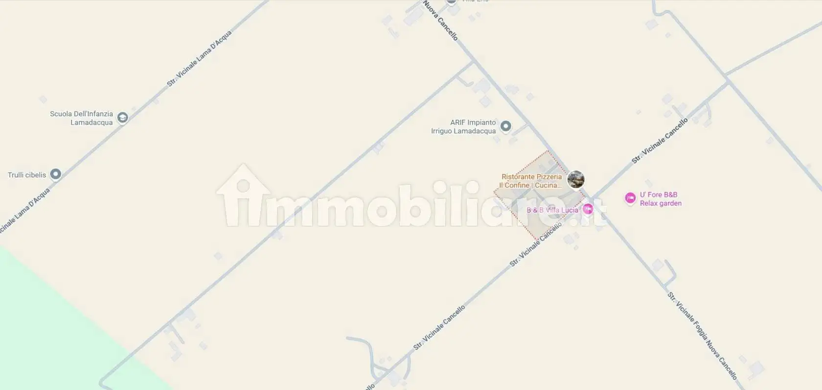 Appartamento in asta a Noci