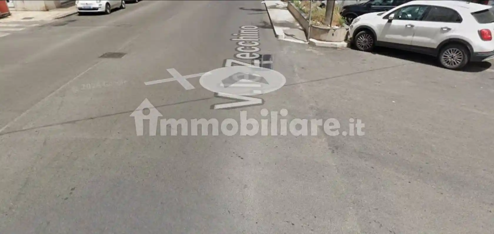 Appartamento in vendita a Siracusa