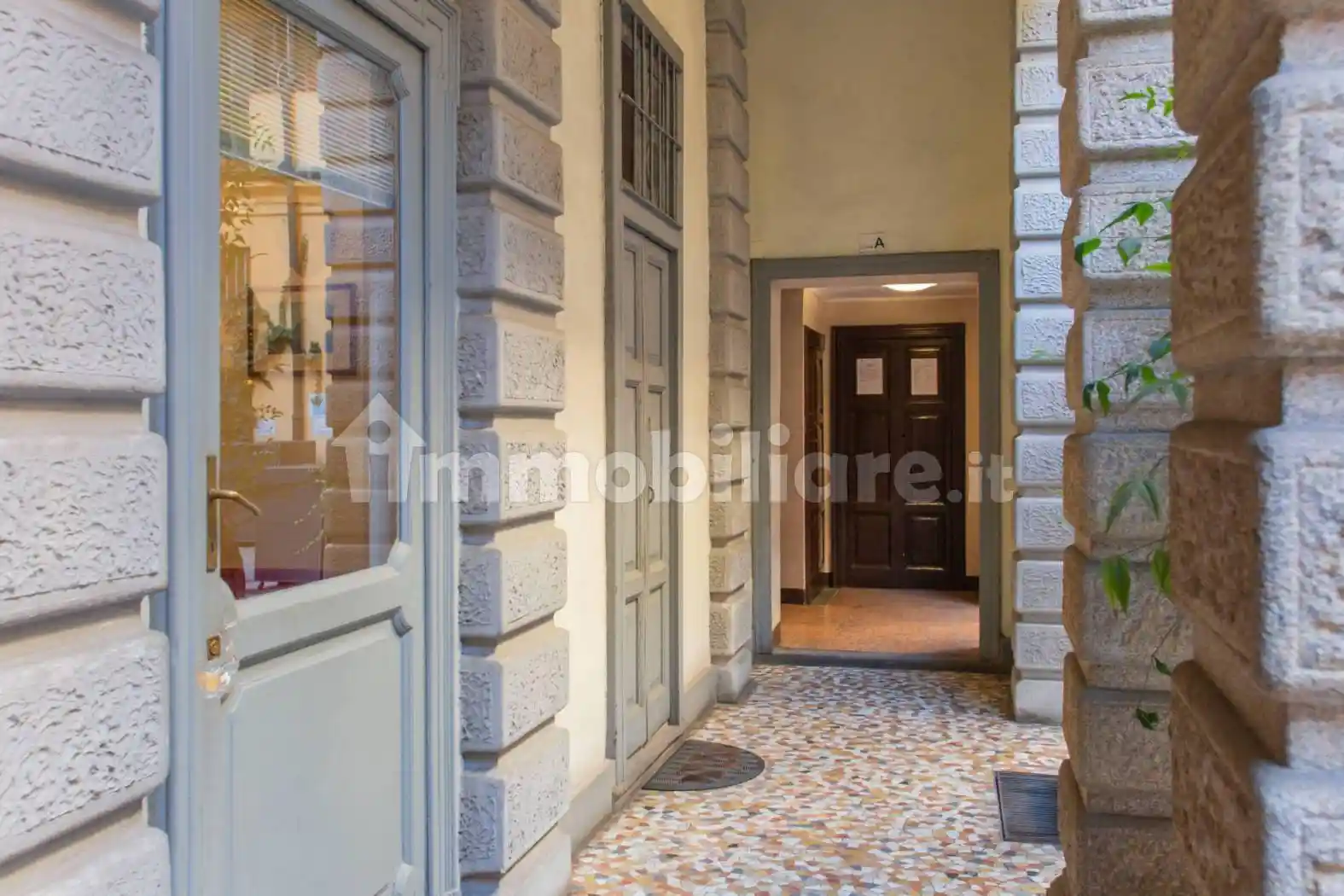 Appartamento via Vincenzo Monti 26, Vincenzo Monti, Milano - foto 3