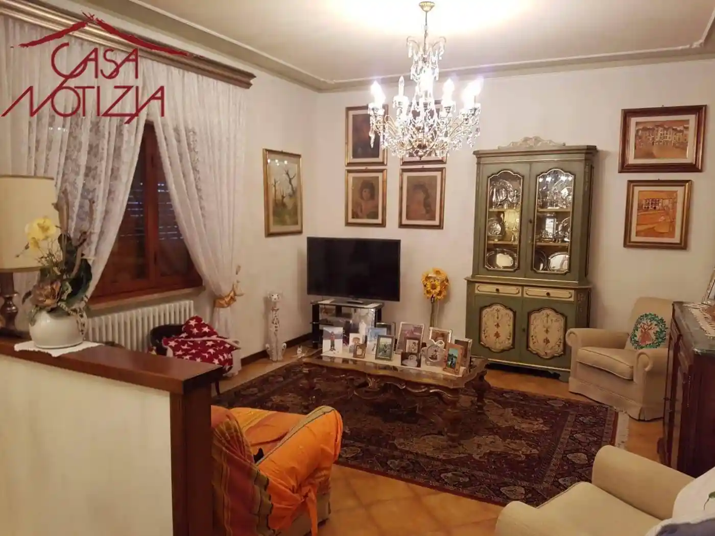 Villa a schiera via del secco, Nave, Lucca - foto 3