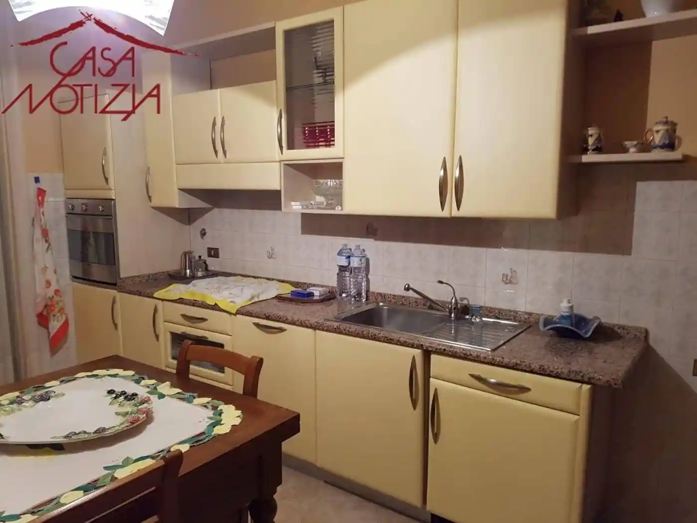 Villa a schiera via del secco, Nave, Lucca - foto 4