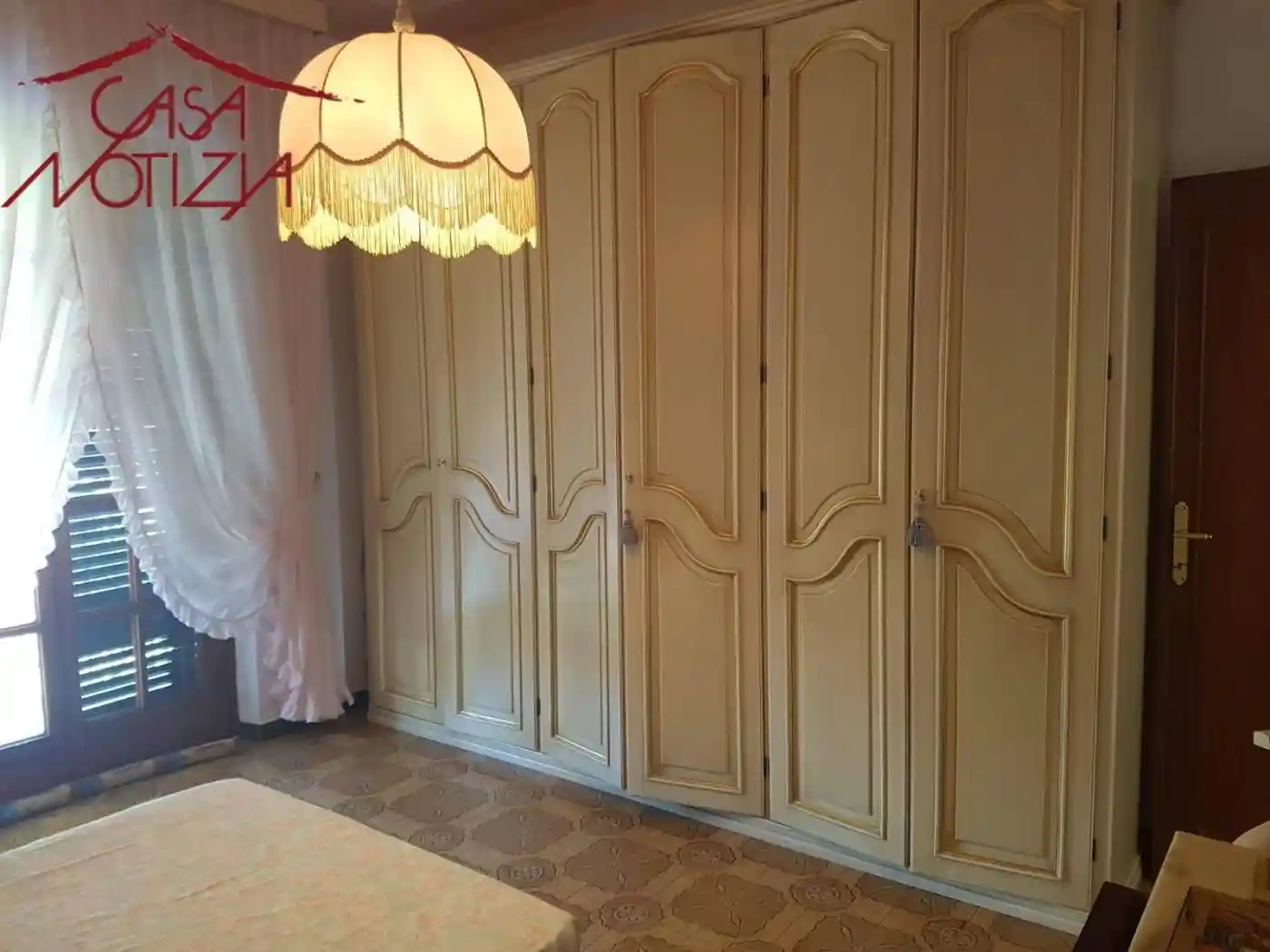 Villa a schiera via del secco, Nave, Lucca - foto 5