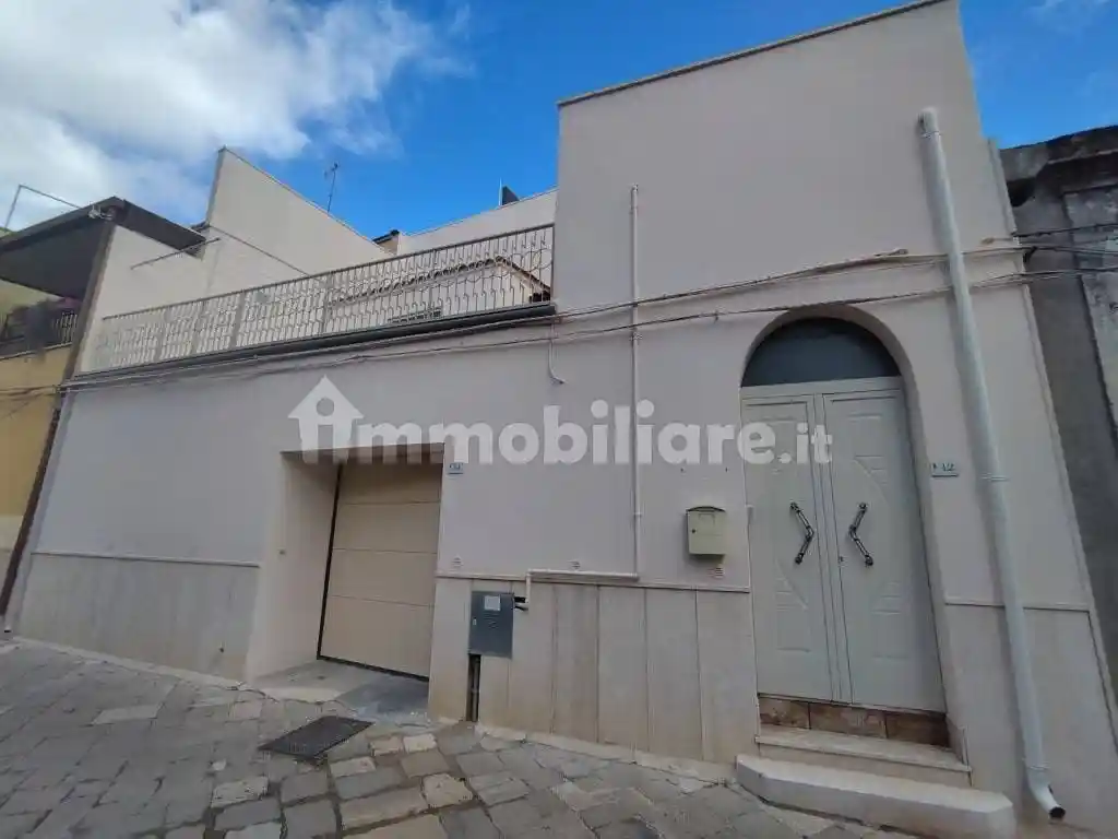 Casa indipendente in vendita a Ugento
