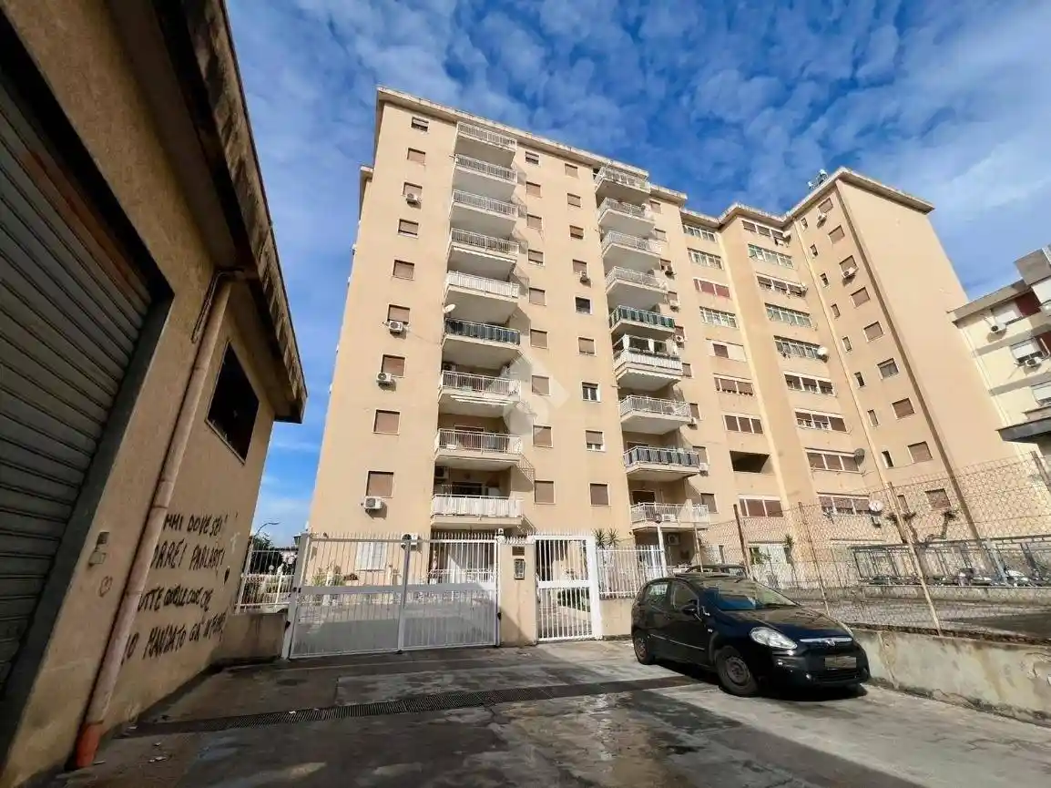 Appartamento in vendita a Palermo