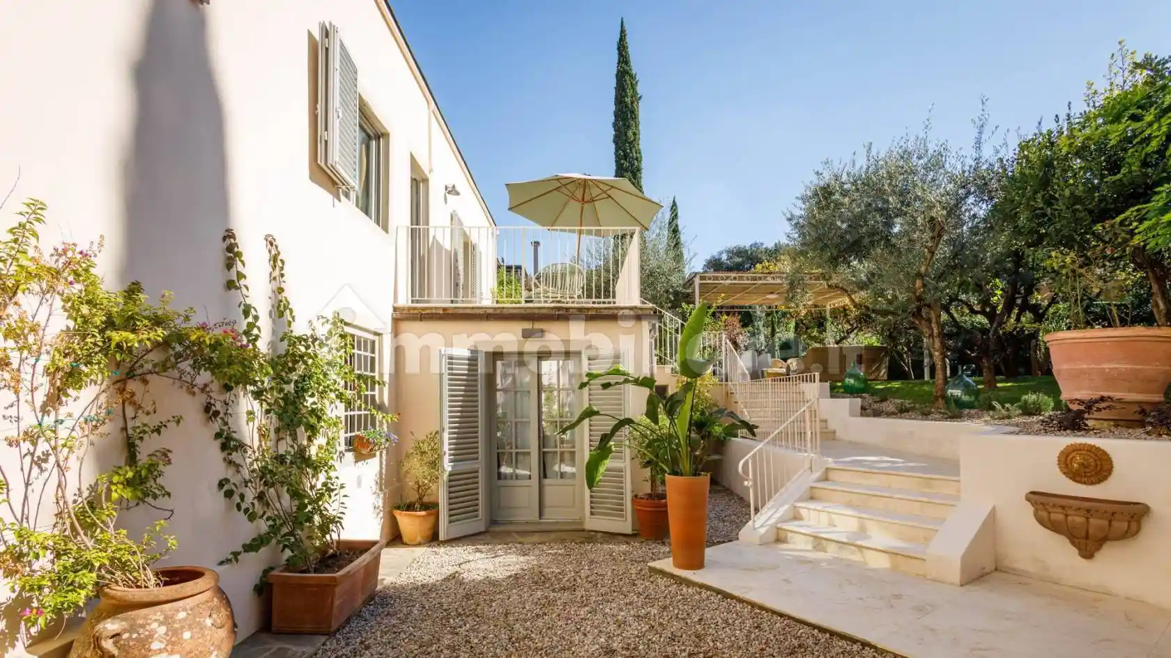 Appartamento viale del Poggio Imperiale, Michelangelo - Poggio Imperiale, Firenze - foto 2