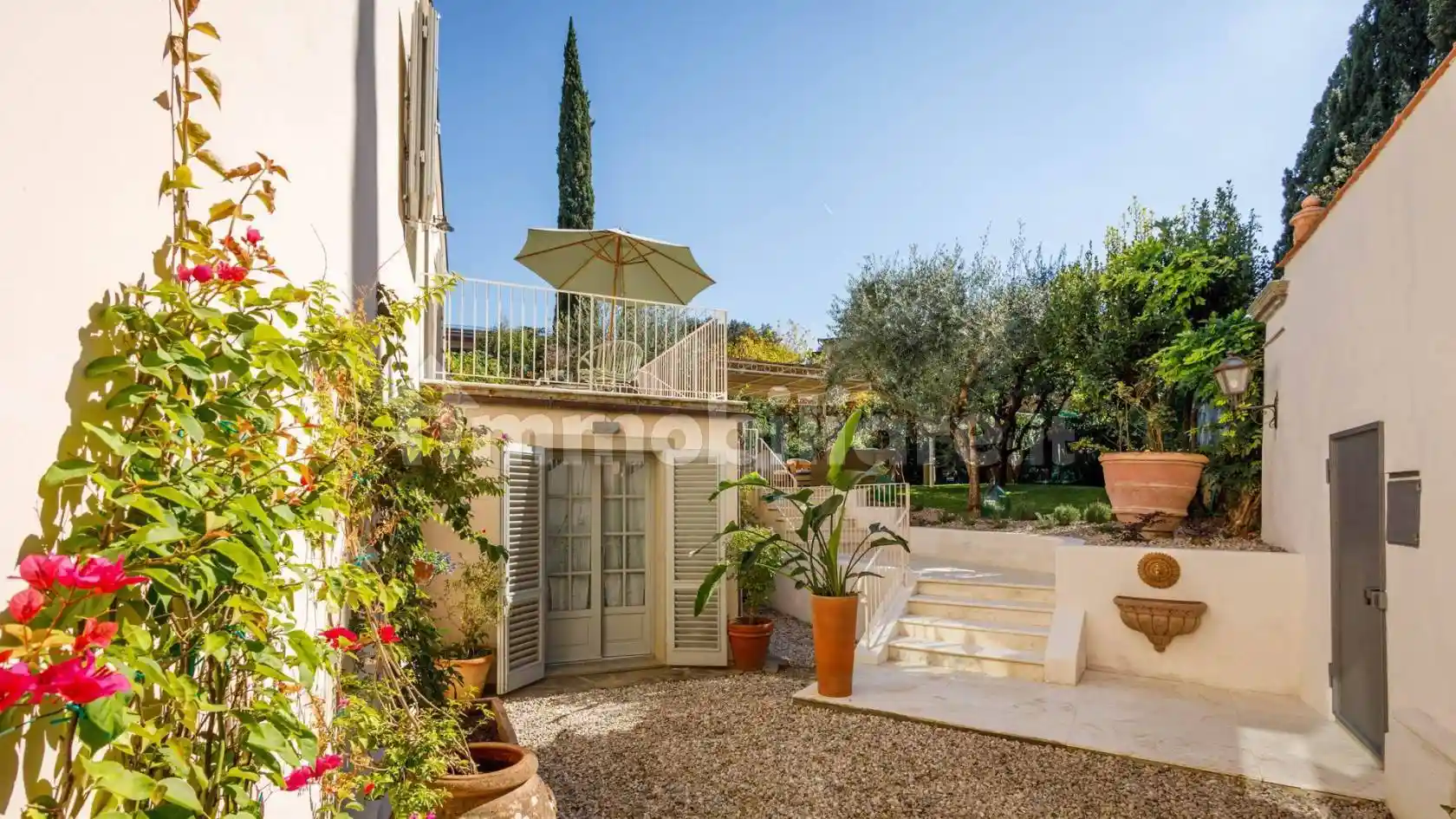 Appartamento viale del Poggio Imperiale, Michelangelo - Poggio Imperiale, Firenze - foto 3