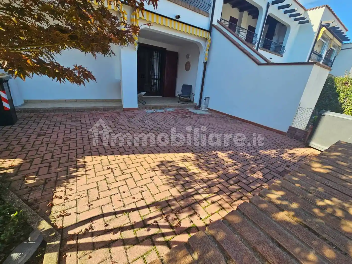 Villa a schiera via Igea Marina 5, Lido degli Estensi, Comacchio - foto 2