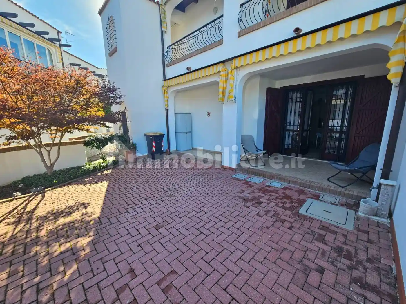 Villa a schiera via Igea Marina 5, Lido degli Estensi, Comacchio - foto 3