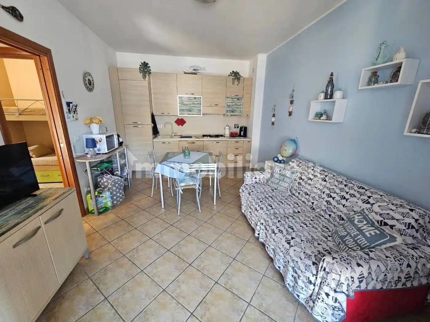 Villa a schiera via Igea Marina 5, Lido degli Estensi, Comacchio - foto 5