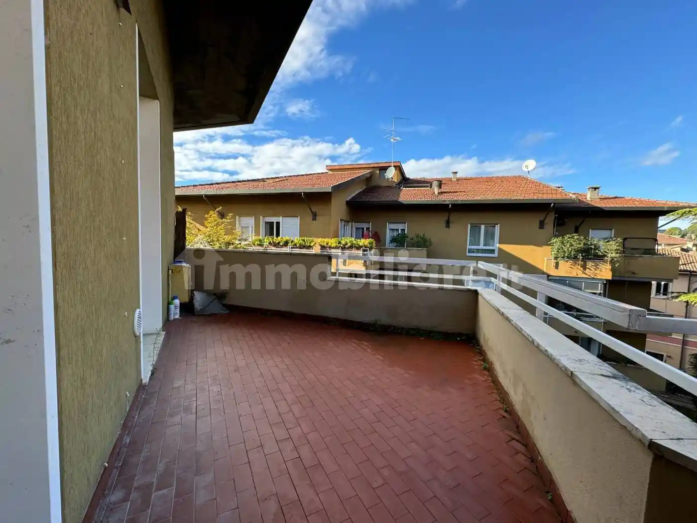 Appartamento via Cesiolo, Pindemonte, Verona - foto 4