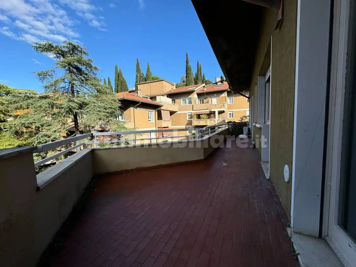 Appartamento via Cesiolo, Pindemonte, Verona - foto 5