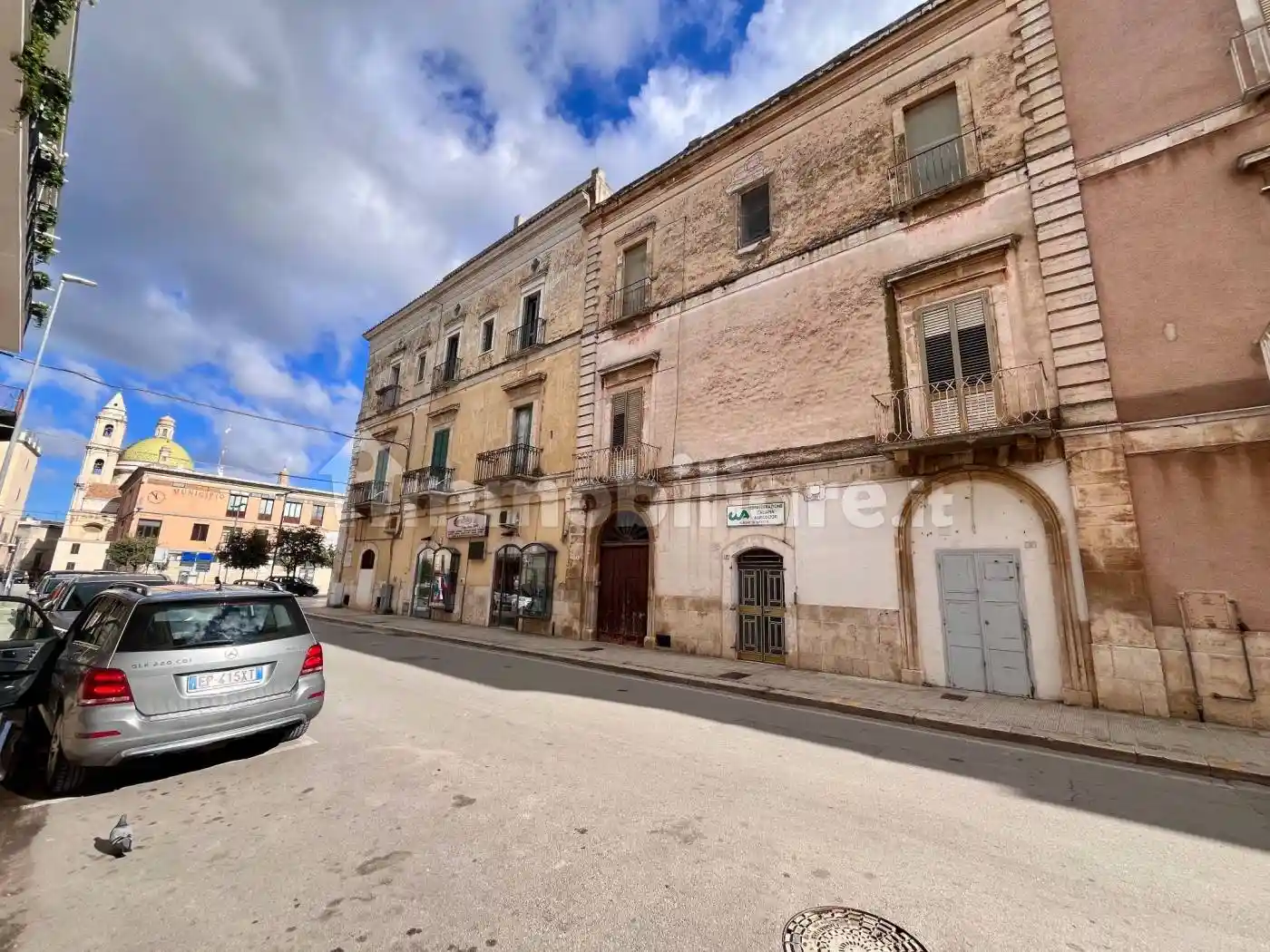 Quadrilocale corso Giuseppe Garibaldi 7, Bitetto - foto 2