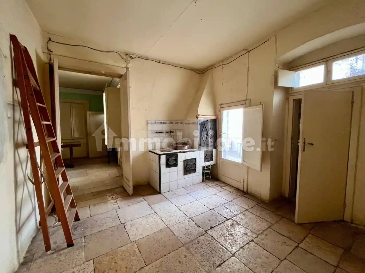 Quadrilocale corso Giuseppe Garibaldi 7, Bitetto - foto 5