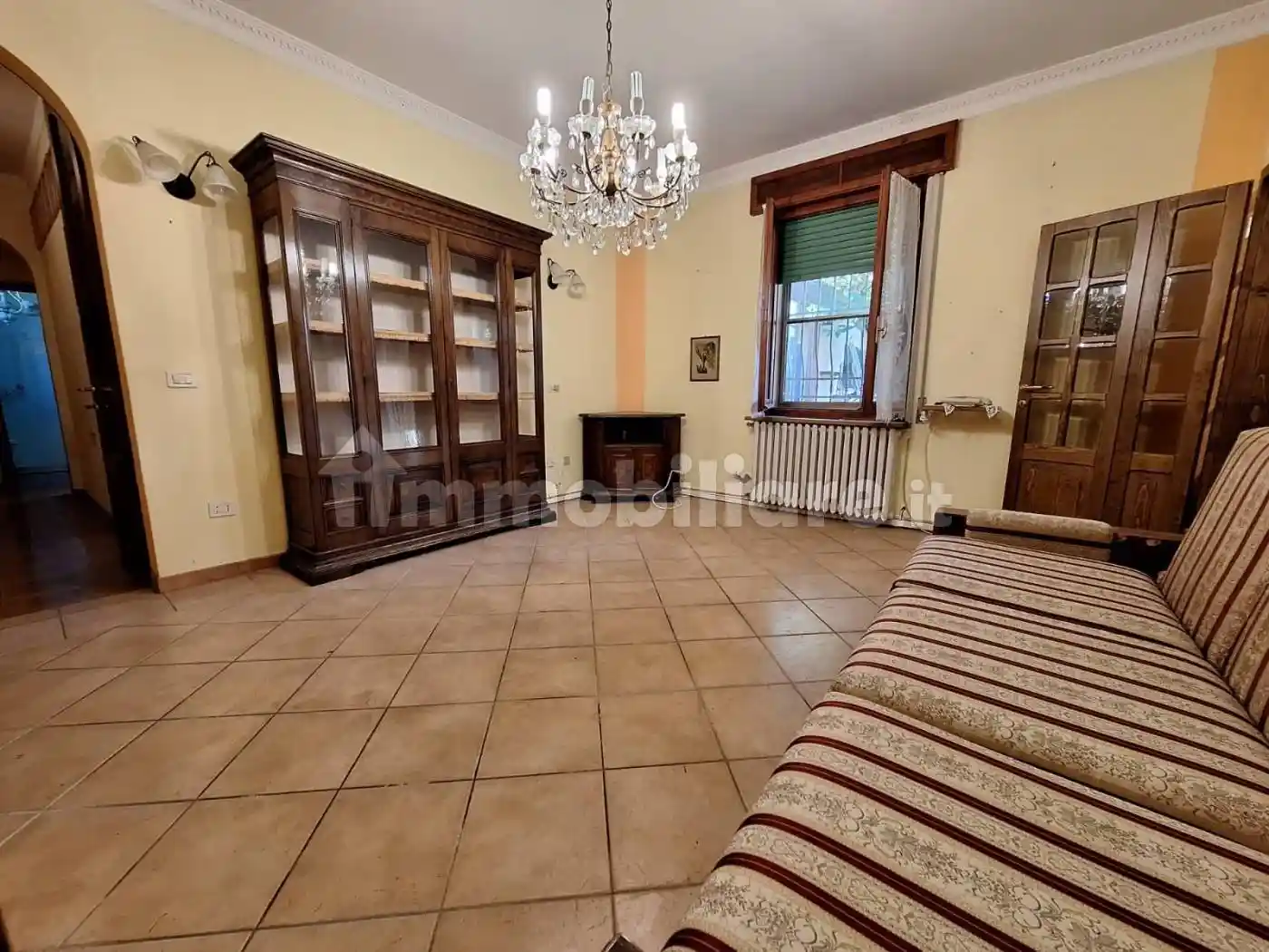 Terratetto unifamiliare via Giuseppe Calletti, Foro Boario, Forlì - foto 2