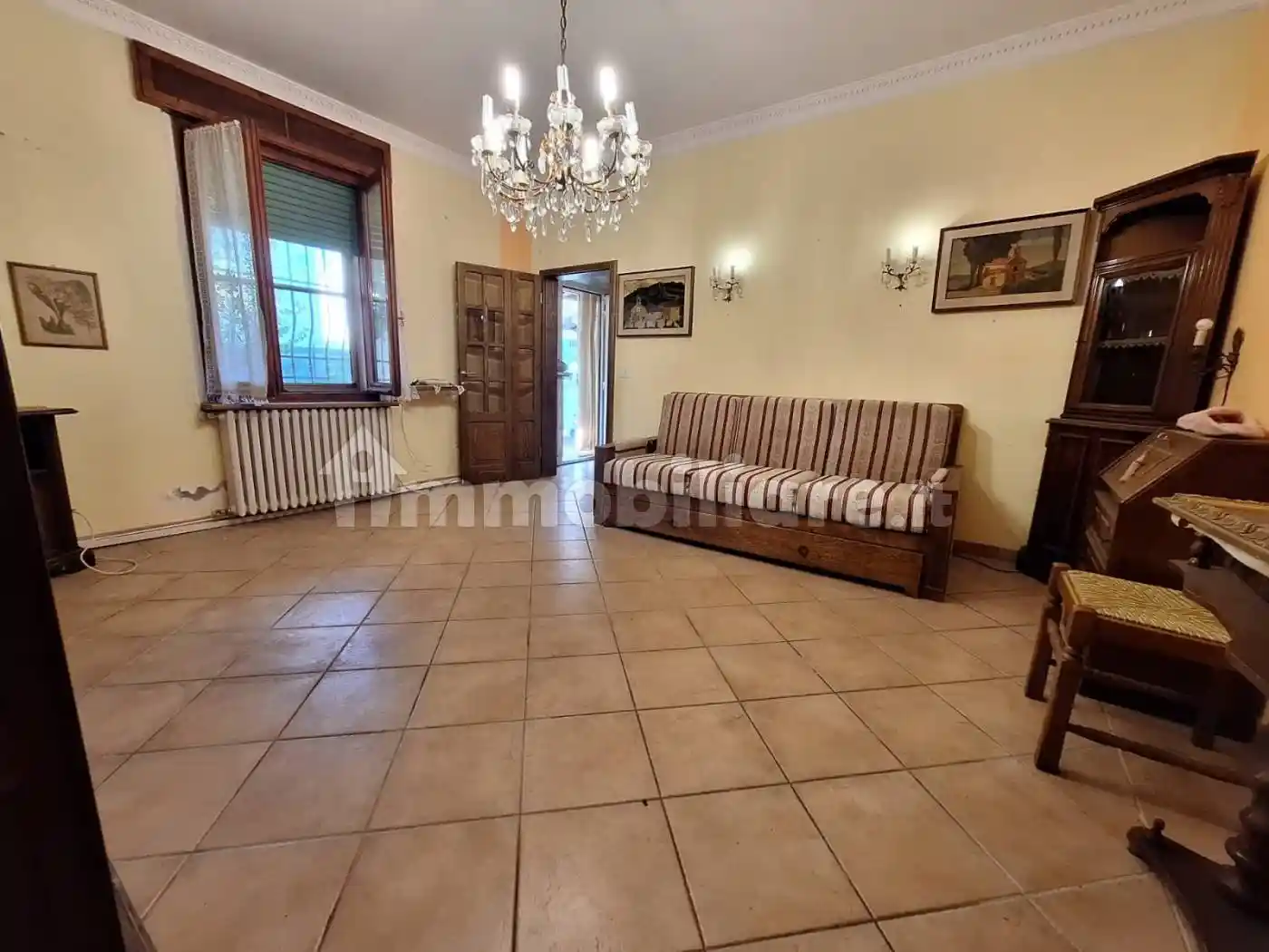 Terratetto unifamiliare via Giuseppe Calletti, Foro Boario, Forlì - foto 3