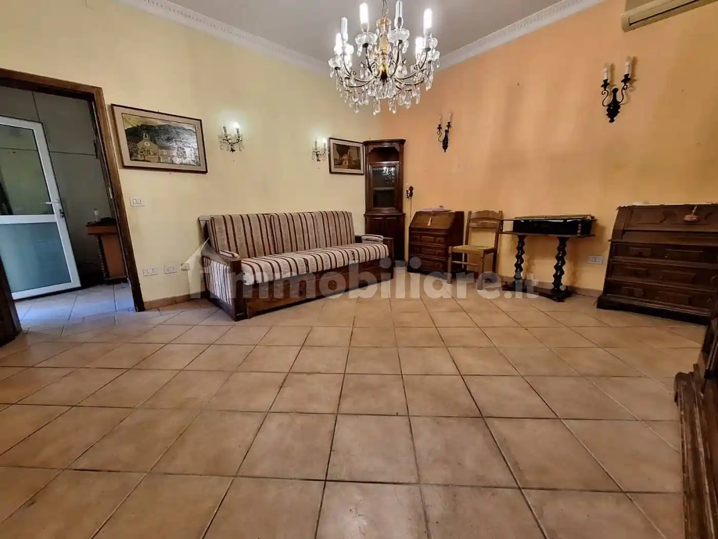 Terratetto unifamiliare via Giuseppe Calletti, Foro Boario, Forlì - foto 4