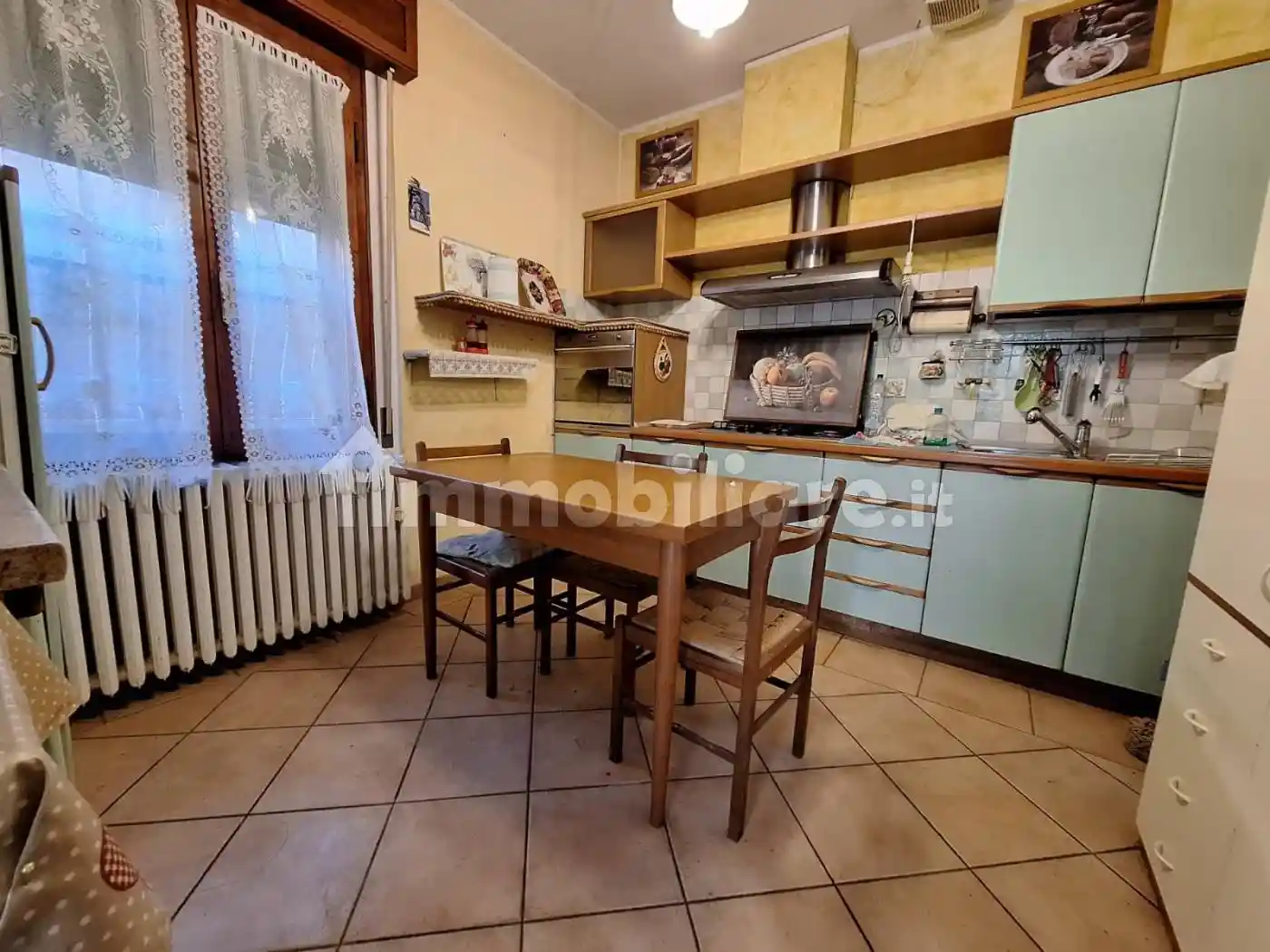 Terratetto unifamiliare via Giuseppe Calletti, Foro Boario, Forlì - foto 5