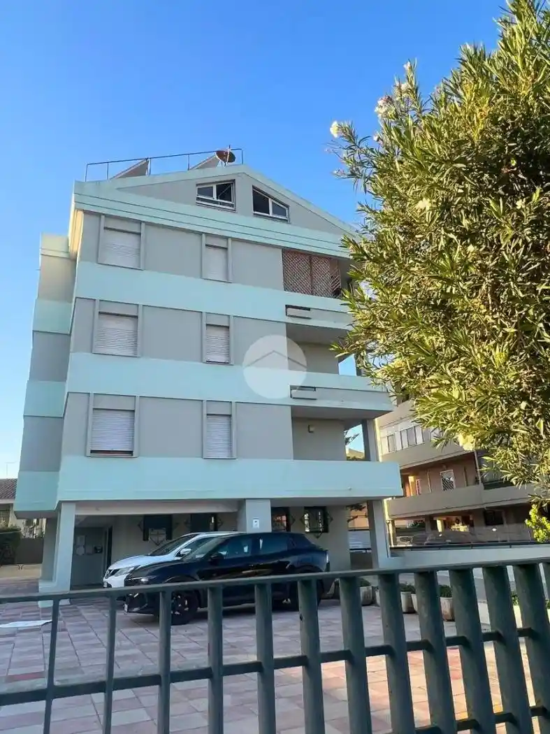 Appartamento in vendita a Quartu Sant'Elena