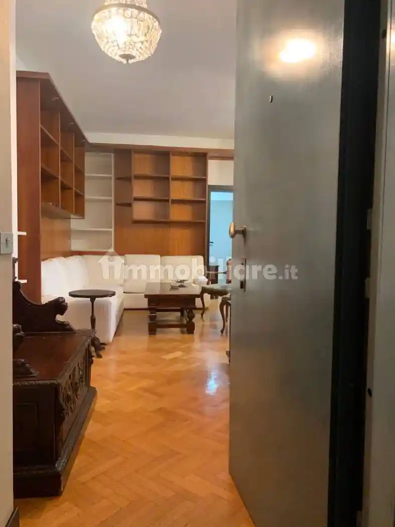 Trilocale via Giovanni Cimabue 9, Monte Stella, Milano - foto 2