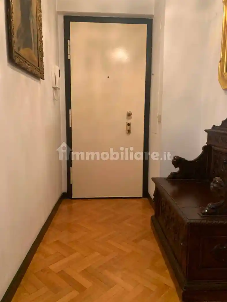 Trilocale via Giovanni Cimabue 9, Monte Stella, Milano - foto 3