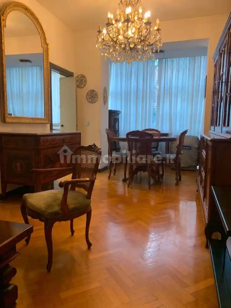 Trilocale via Giovanni Cimabue 9, Monte Stella, Milano - foto 4