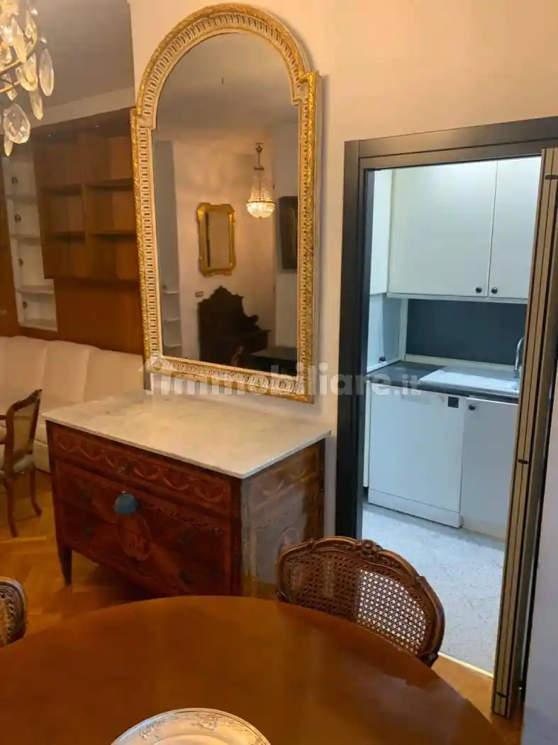 Trilocale via Giovanni Cimabue 9, Monte Stella, Milano - foto 5