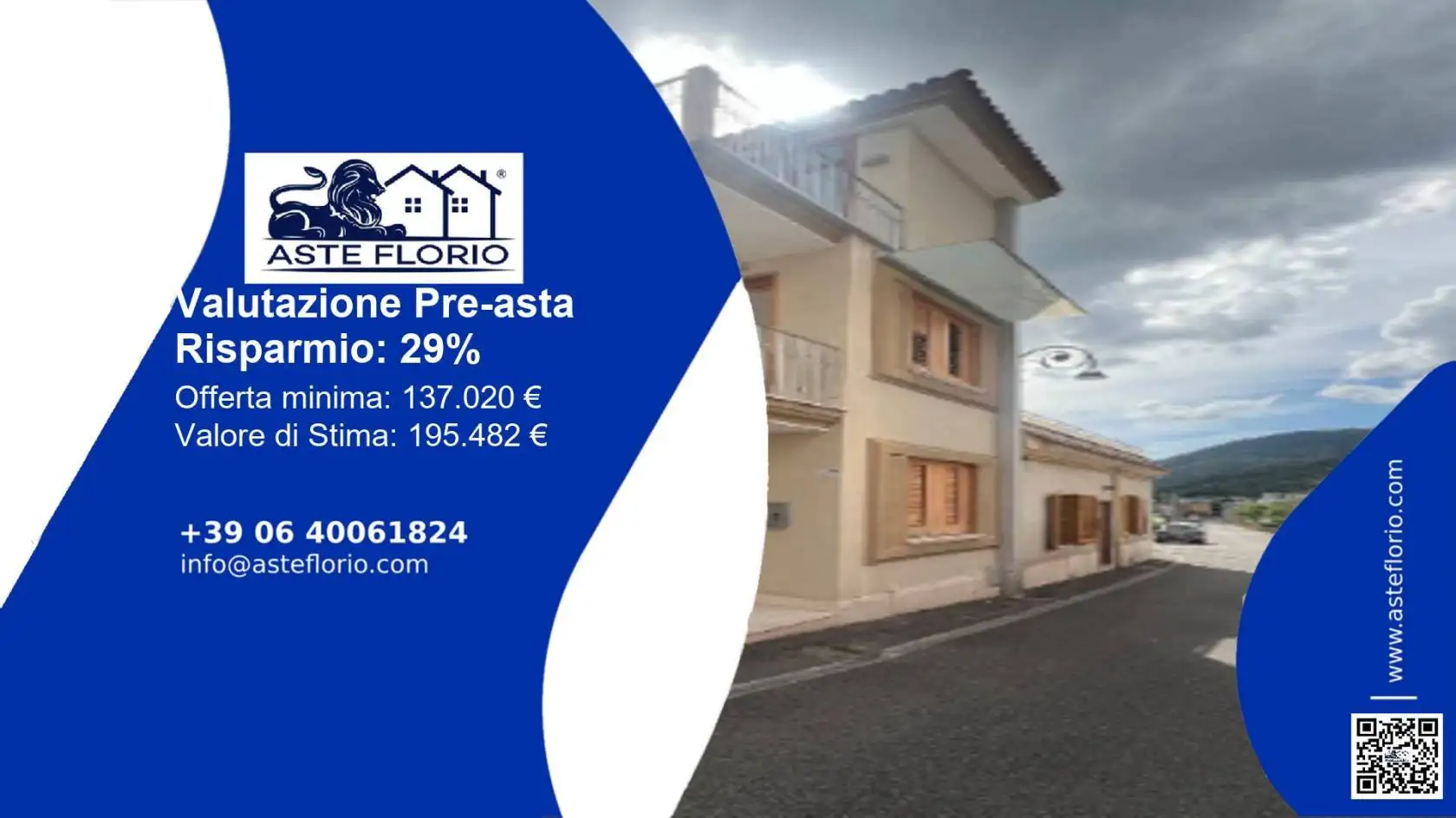 Appartamento in vendita a Roccarainola