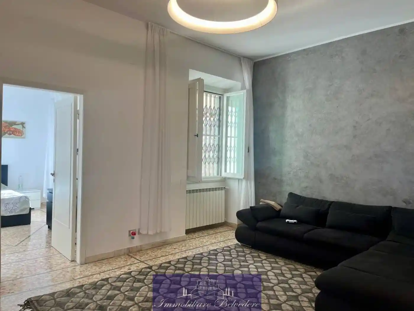 Appartamento via Trento, Bolognese, Firenze - foto 2